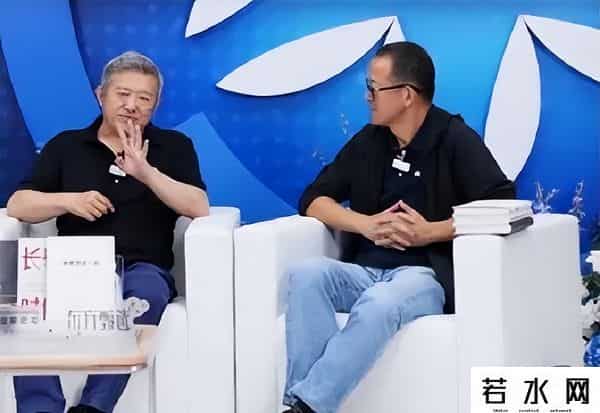 陈东升简介,毛主席外孙女婿陈东升:35岁经商,55岁娶孔东梅,65岁身价550亿