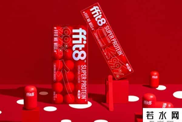 ffit8,“一瓶双享”颠覆传统市场 ffit8新品重新定义蛋白粉