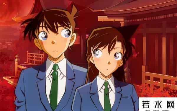 毛利老弟,《犯人犯泽先生》：连载26年后，官方亲自出番外吐槽《柯南》