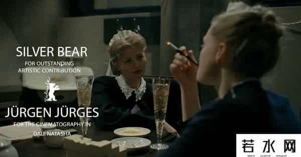 韩国电影节,柏林电影节大爆冷！韩国片再拿大奖，金敏喜主演，华语片无缘奖项