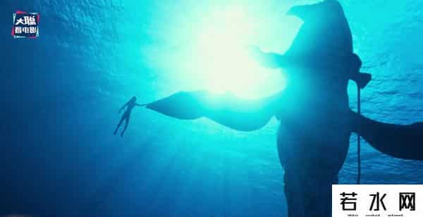 soso哼唱,《阿凡达2》新预告万字解析！诸多细节脑洞全片剧情