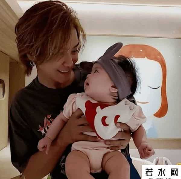 徐琼霜,43岁经纪人徐琼霜喜获二胎 孩子生父曾被外界怀疑是罗志祥