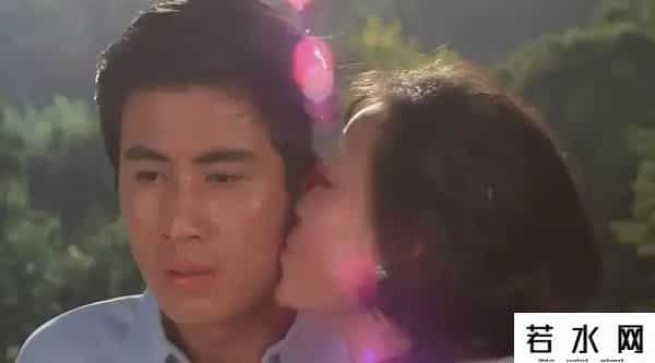 云图删减,20年前这部被禁电影,让国产片“情欲画面”倒退了30年