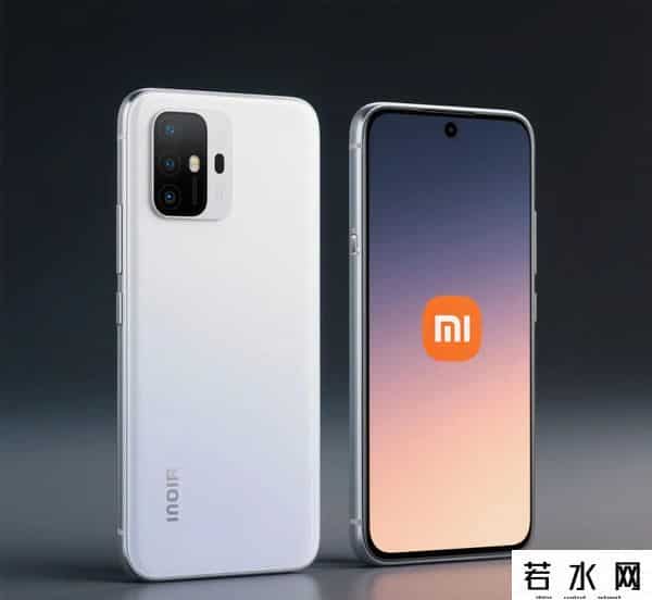 血战江湖,华为小米巅峰对决，2025上半年手机江湖血战全解析