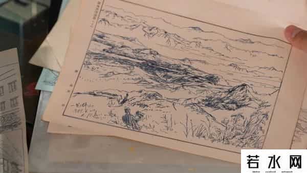 红岸基地,网友看完,缓缓打出4个字:红岸基地!