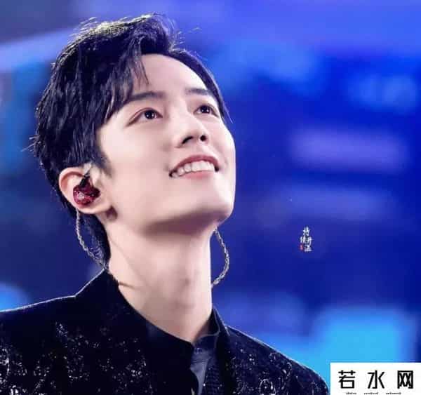 明星代言人,娱乐圈一周竟然有29个代言官宣,肖战实力太强,龚俊意外垫底