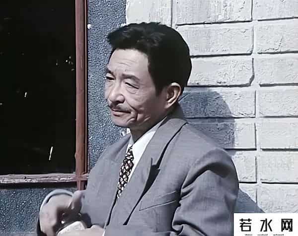 陈述,著名演员陈述:演反派成名,去世后儿女与小继母打官司