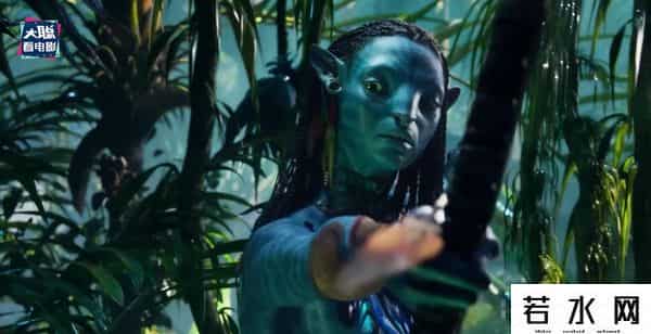 soso哼唱,《阿凡达2》新预告万字解析！诸多细节脑洞全片剧情