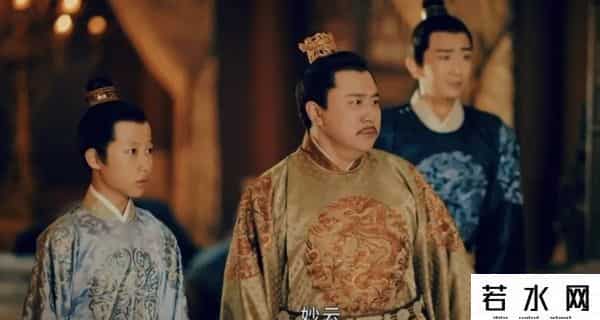 奥特九兄弟,为什么朱高炽两个弟弟不服他,朱瞻基九个弟弟没一个敢争位?