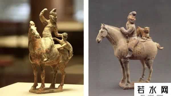 狩猎人,人豹之间：从君子豹饰到豹猎归隐