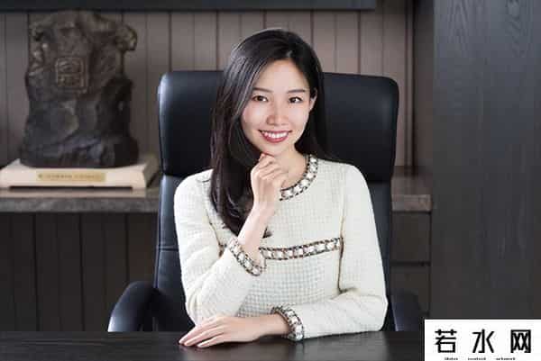 谢其润,泰国首富孙女谢其润加入中国籍,23岁操盘上市公司,一年赚268亿