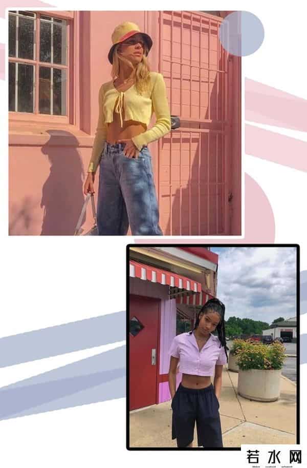 bm风,Jennie、Lisa、宋妍霏爱惨了的BM风到底是什么?