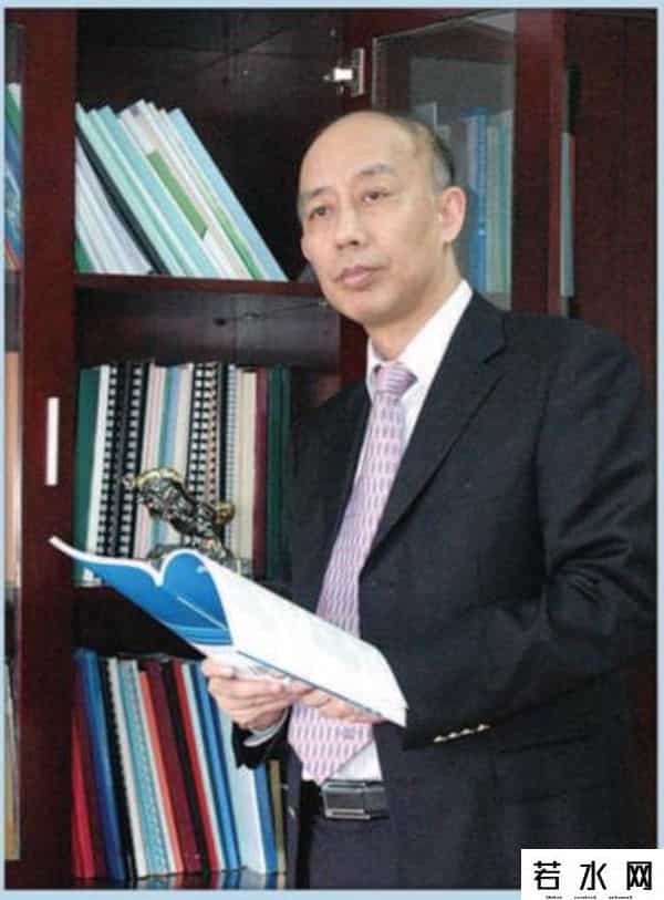 张益,张益:固废处理“筑梦人”