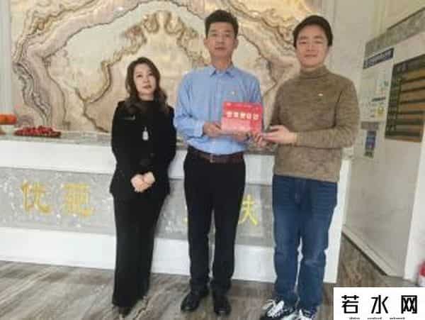 打折店,北新泾这家店半价理发的背后......