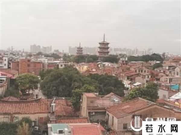 莫耶瓷业,春节泉州自由行攻略 旅游站点导览路线推荐