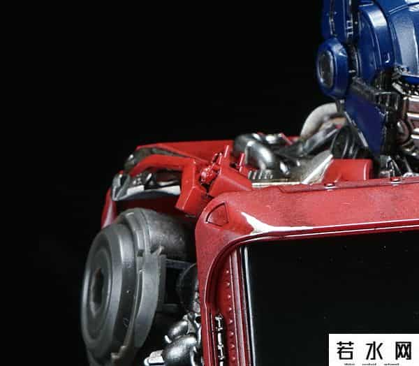 78动漫网,78动漫官方评测 THREEZERO 擎天柱