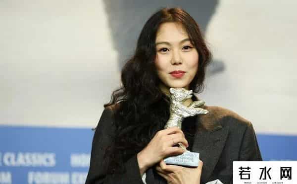 韩国电影节,柏林电影节大爆冷！韩国片再拿大奖，金敏喜主演，华语片无缘奖项