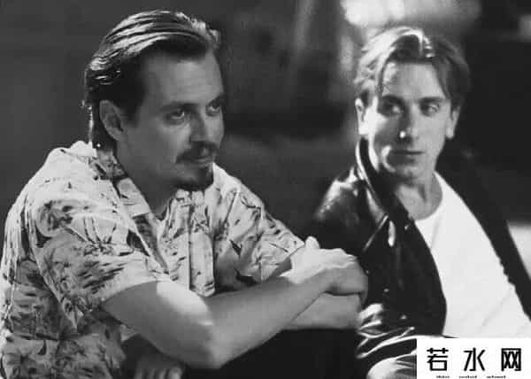 落水狗,极度烧脑的大师之笔,昆汀·塔伦蒂诺的这部作品,一次过足推理瘾