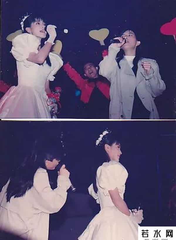 周子寒,54岁方季惟扮嫩,与潘美辰、周子寒有过一段恩怨故事?