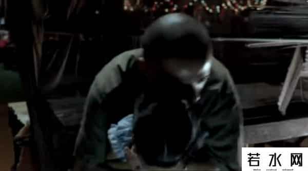 可怕的广东人,真实事件改编电影:一个胆小的广东人,是如何变成食人魔的?