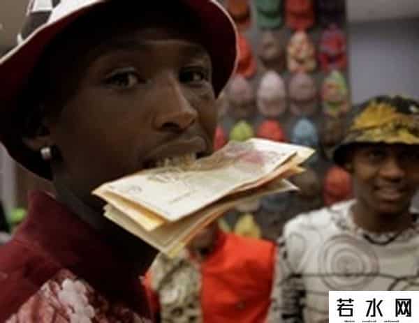 vice中国,VICE 文章