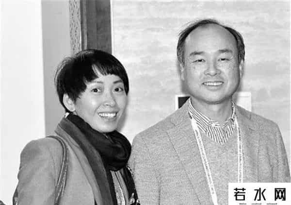 大野优美,疯狂孙正义：向天再借260年