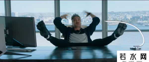 失控玩家豆瓣,不能白嫖小贱贱《失控玩家》是一种什么体验?