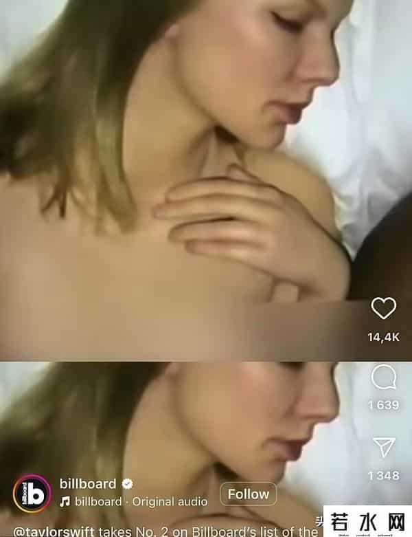 霉霉不雅照,霉霉不雅视频惹争议,曾因此与坎耶撕破脸,美国《公告牌》道歉