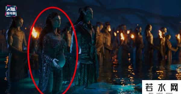 soso哼唱,《阿凡达2》新预告万字解析！诸多细节脑洞全片剧情