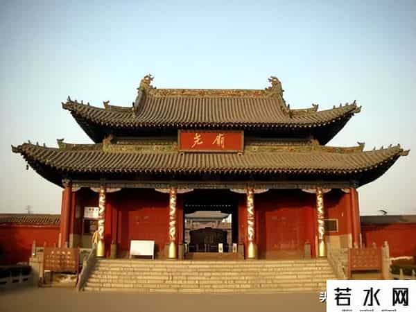 垣曲牛人,为什么黄河之魂在山西