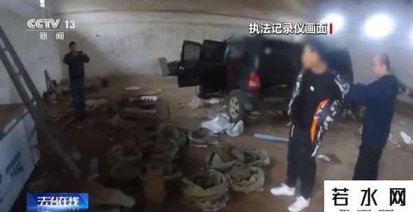 快可士,“实力买家”出手,20件国宝被全部追回!