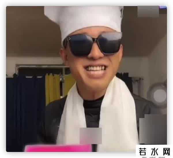 新娱乐直播,网红男扮女装进女浴室直播，被当场抓获称想涨粉，遭网友痛批无耻