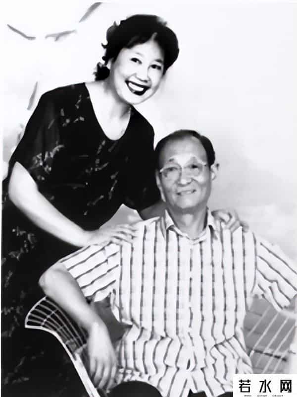 陈述,著名演员陈述:演反派成名,去世后儿女与小继母打官司