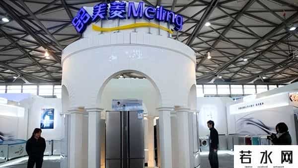 刘炳银,冰箱界4朵金花,如今咋样了?3家易主,仅它成为国内家电第一品牌