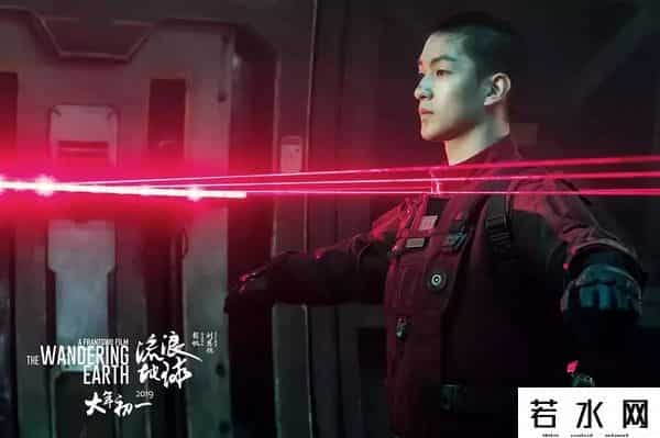 喇培康,专访丨喇培康：如果中国一年生产30部《流浪地球》水准科幻片，就能和好莱坞抗衡