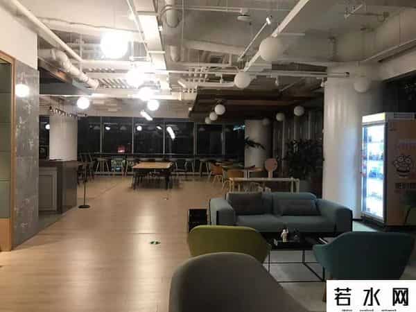 氪空间,裁员？关店？降速？氪空间蹒跚寻找生存空间