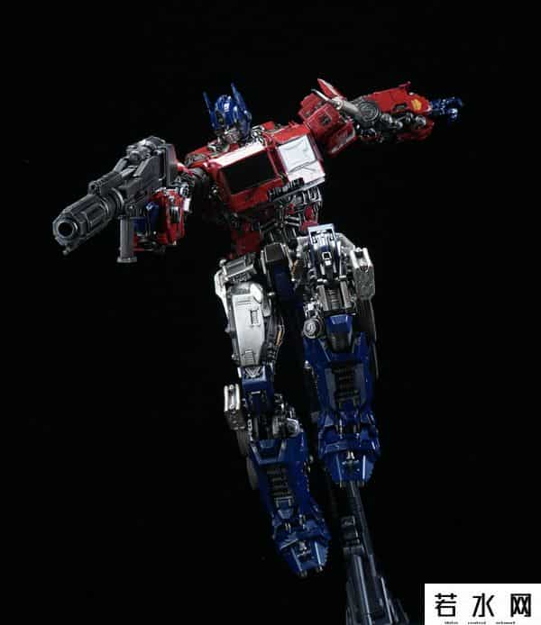 78动漫网,78动漫官方评测 THREEZERO 擎天柱