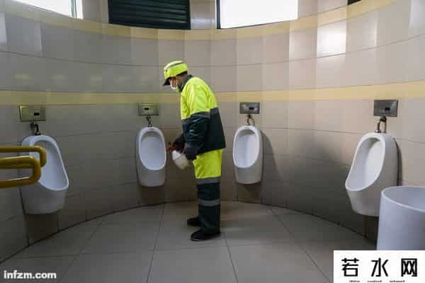 噢粑粑,寻厕软件能否解决找厕难题