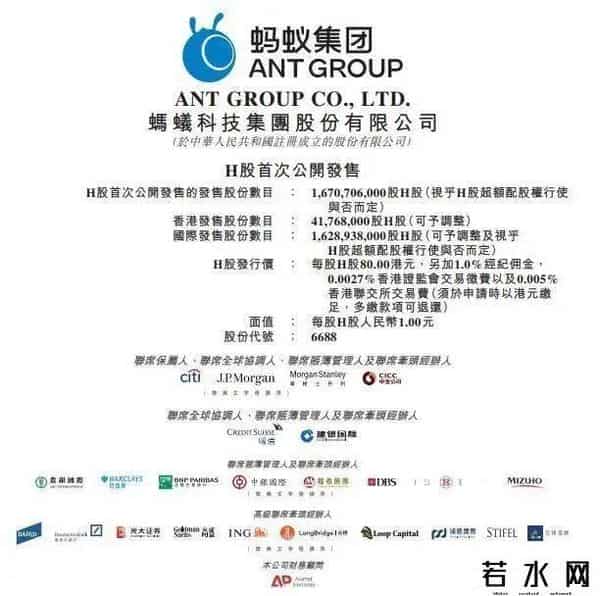 马化腾朋友圈,“蚂蚁”变大象！马云齐发达的朋友圈，有你吗？