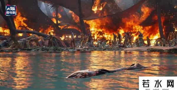 soso哼唱,《阿凡达2》新预告万字解析！诸多细节脑洞全片剧情