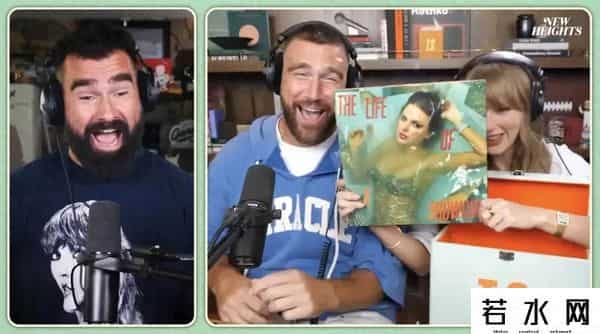 视频播客,视频播客,被她玩明白了