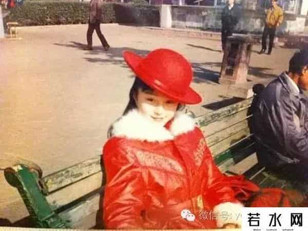 范冰冰的博客,范冰冰:关于我的代表作,有些人就是一直在装睡