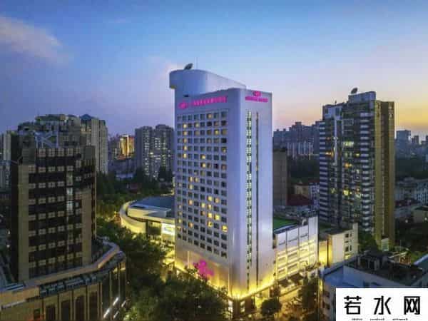 上海十一打折,火热开启！这些商场、酒店推出限时优惠活动→