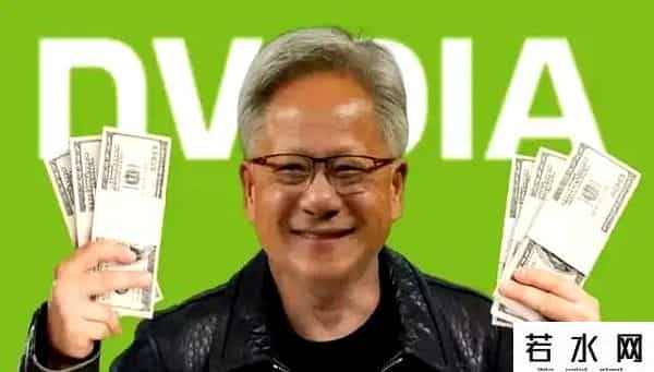 期权池,老黄自曝皮衣口袋藏“秘密期权池”!随时准备奖励优秀员工