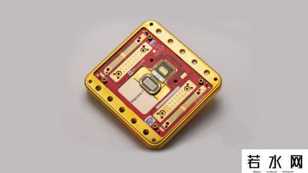 可信计算,院士科普|走在十字路口的量子计算:从“薛定谔的猫”到改变世界的力量