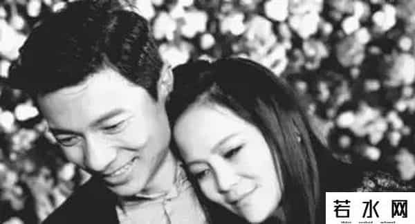 马东敏,有一种夫妻，叫李彦宏与马东敏：说我爱你很难，但证明爱你很简单