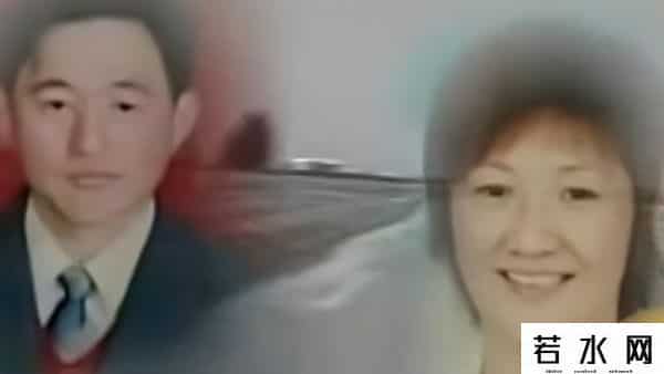 41134,丈夫向妻子索要双眼,妻子本以为是开玩笑,岂料他居然掏出了刀!