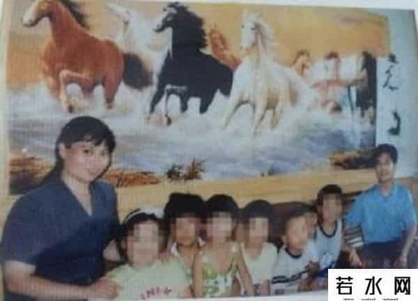 布鲁弗莱,家族内斗哪家强?曾经的挖掘机之王,蓝翔一家人都够狠