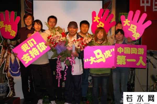 网络游戏玩家,中国网游第一人有多猛?2000多万玩家中排第一,年过70还肝游戏?