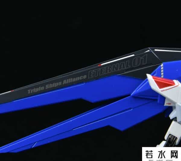 78动漫,78动漫官方评测 万代 M Robot魂系列 自由高达